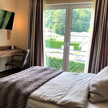 Das Landhaus Prüm Extérieur photo