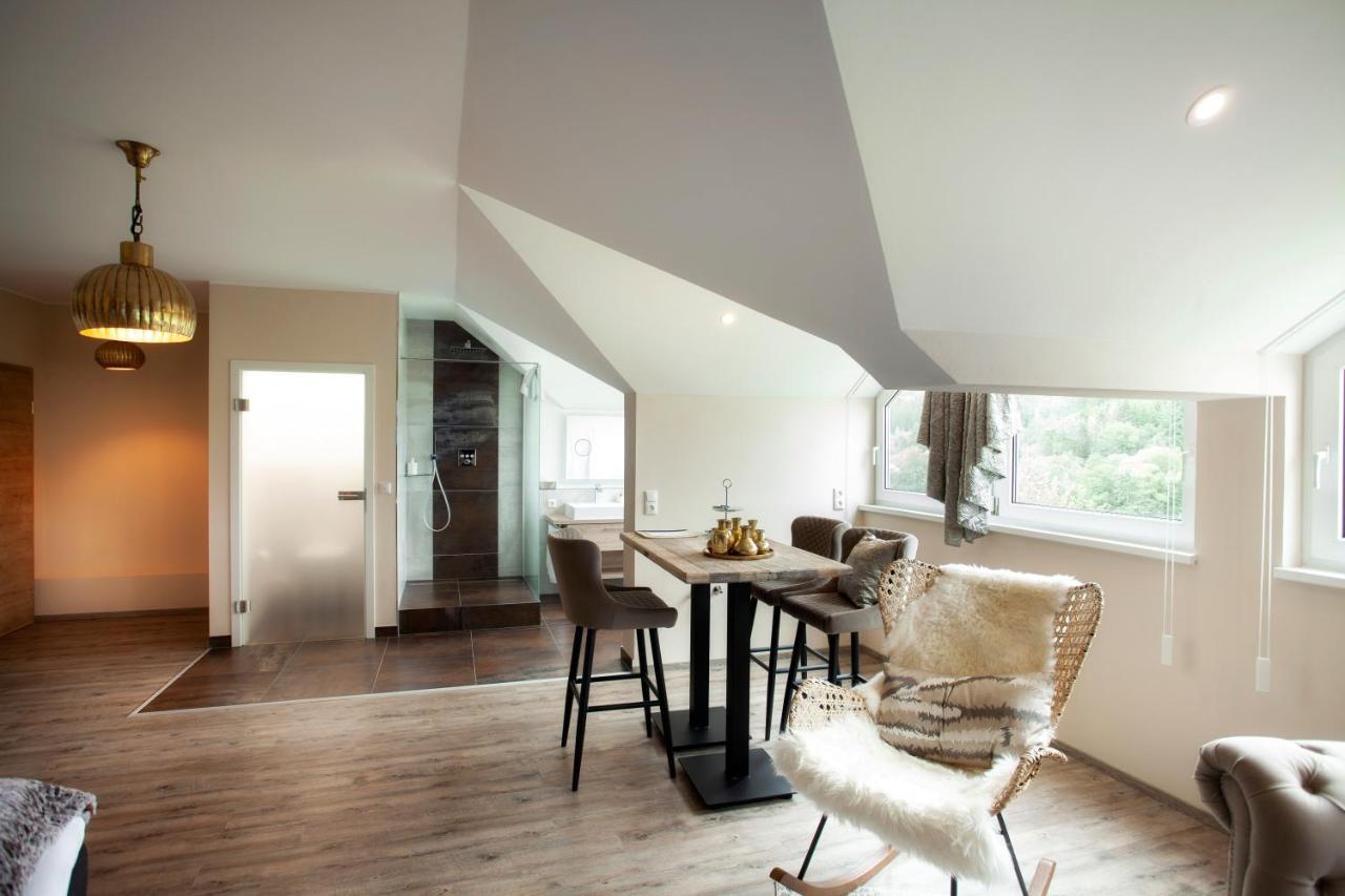 Das Landhaus Prüm Extérieur photo