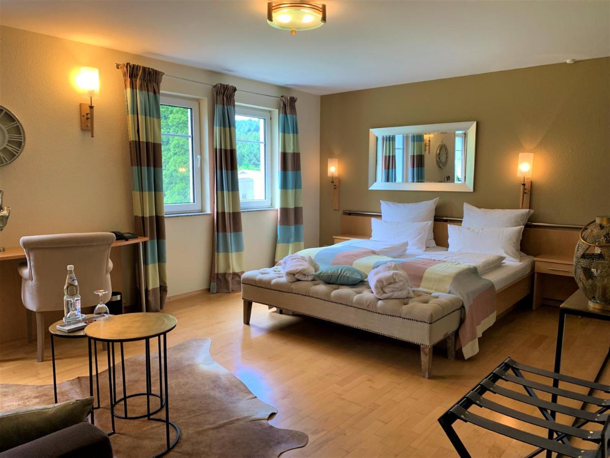 Das Landhaus Prüm Extérieur photo