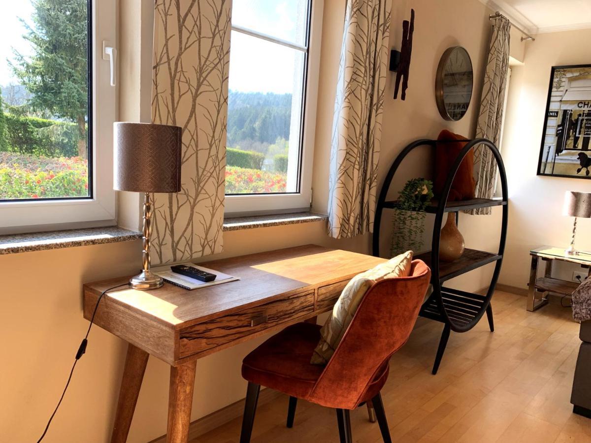 Das Landhaus Prüm Extérieur photo
