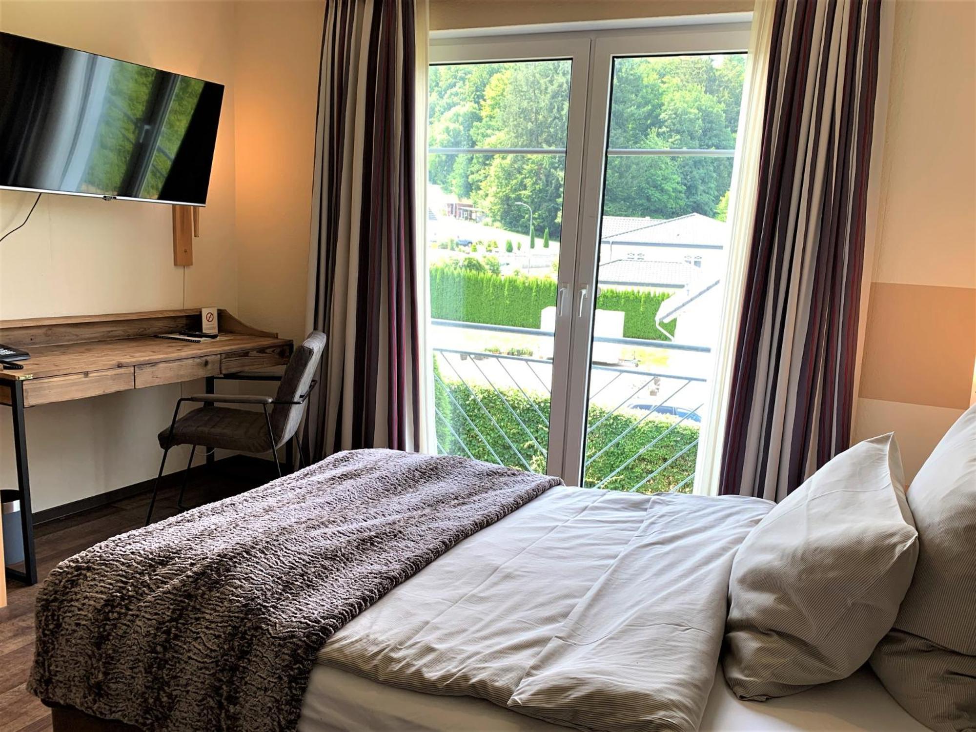 Das Landhaus Prüm Extérieur photo