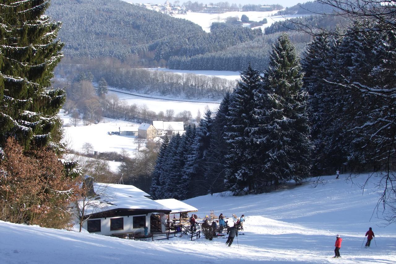 Das Landhaus Prüm Extérieur photo