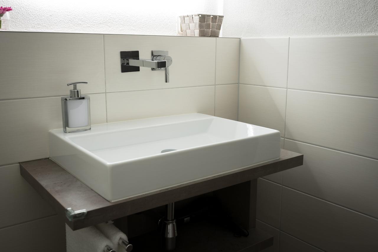Das Landhaus Prüm Extérieur photo
