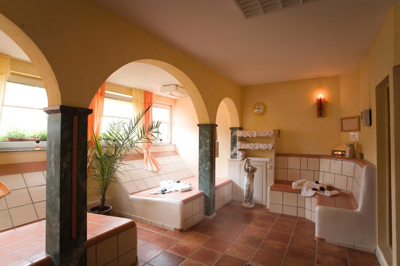 Das Landhaus Prüm Extérieur photo