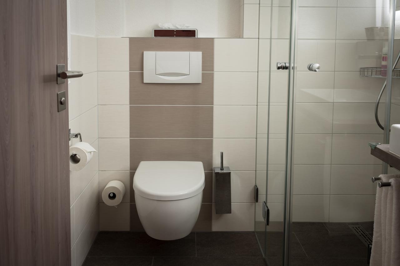 Das Landhaus Prüm Extérieur photo