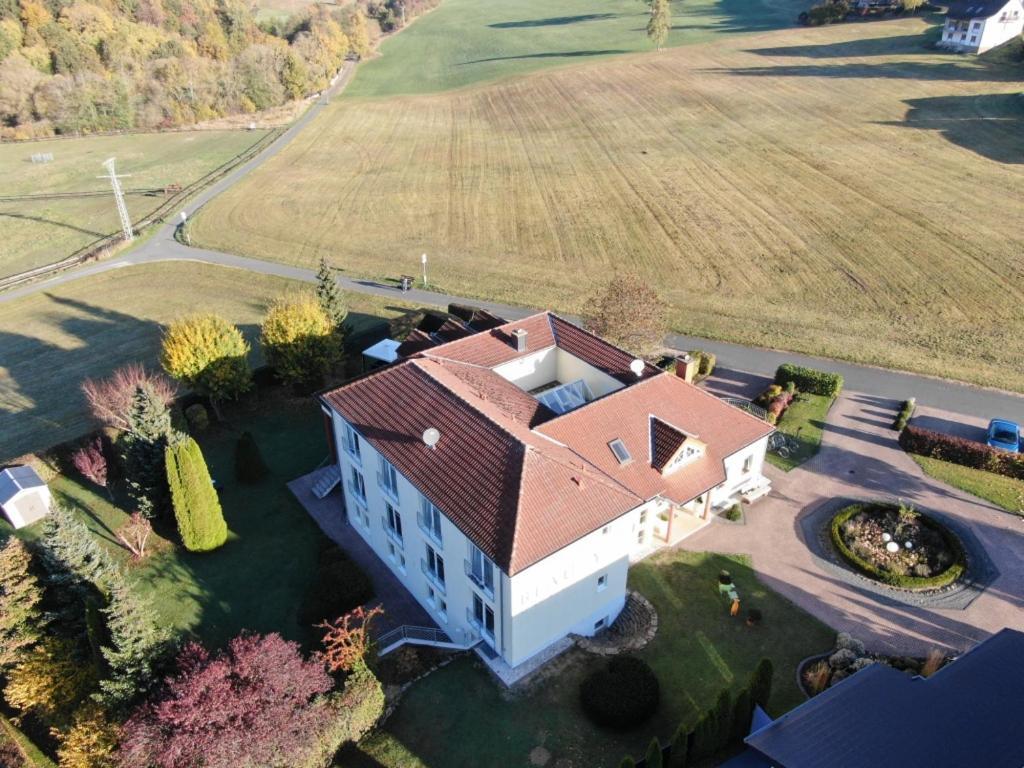 Das Landhaus Prüm Extérieur photo