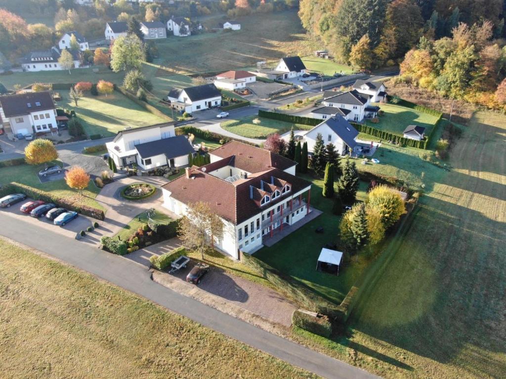 Das Landhaus Prüm Extérieur photo